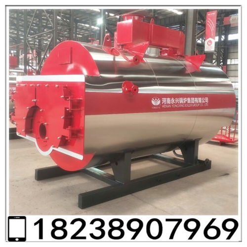 西藏永興蒸汽鍋爐規(guī)格