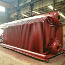 勝利WNS1-1.6-Y(Q)燃油蒸汽鍋爐