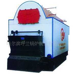 供應(yīng)訂做4噸機燒蒸汽鍋爐 —— 高效可靠的工業(yè)熱能解決方案