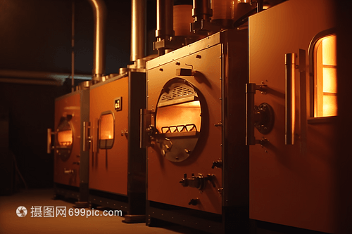 工業(yè)動(dòng)力心臟 蒸汽鍋爐在現(xiàn)代工作中的應(yīng)用與維護(hù)