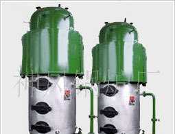 環(huán)保與效率并舉 燃煤蒸汽鍋爐的技術革新與應用前景